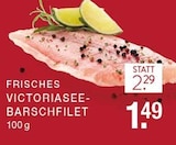Frisches Victoriasee-Barschfilet bei EDEKA im Gladbeck Prospekt für 1,49 €
