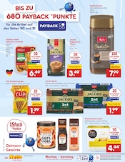 Nescafe im Netto Marken-Discount Prospekt in Tübingen Aktueller Netto Marken-Discount Prospekt mit Nescafe, "Aktuelle Angebote", Seite 20