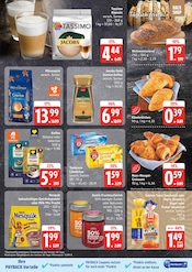 Tassimo im EDEKA Prospekt in Neumünster Aktueller EDEKA Prospekt mit Tassimo, "Top Angebote", Seite 15