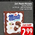 Monte Milcheis bei EDEKA im Erwitte Prospekt für 2,99 €