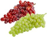 Bio Tafeltrauben im Angebot bei REWE in Neumünster Bio Tafeltrauben Angebote von REWE Bio bei REWE Neumünster für 1,99 €