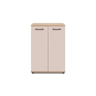 Kommode Kerry 01B im POCO Prospekt Kommode Kerry 01B im aktuellen POCO Prospekt für 55,00 €