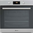 Autarker Einbau-Backofen BAR2 KP8V2 IN Angebote von Bauknecht bei MEDIMAX Bautzen für 379,00 €