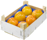 Kaki Rojo Brillante im METRO Prospekt Kaki Rojo Brillante von  im aktuellen METRO Prospekt für 4,80 €