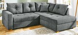 Ecksofa Heidelberg mit Funktion im Angebot bei SB Möbel Boss in Wolfsburg Ecksofa Heidelberg mit Funktion Angebote bei SB Möbel Boss Wolfsburg für 799,99 €