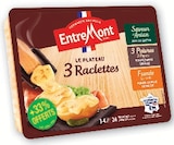 Linguine aux oeufs frais à Super U dans Cournonsec Linguine aux oeufs frais à Super U dans Cournonsec