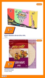 Aktueller Action Prospekt mit Brötchen, "kleine Preise, grosse Freude!", Seite 12