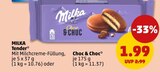 Aktuelle Milka Angebote bei Penny in Chemnitz Aktuelles Choc & Choc Angebot bei Penny in Chemnitz ab 1,99 €