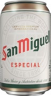 Corona Extra oder San Miguel Especial im Angebot bei Getränke Hoffmann in Siegen Corona Extra oder San Miguel Especial Angebote von Corona bei Getränke Hoffmann Siegen für 0,99 €