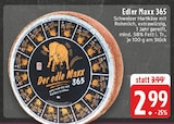 Edler Maxx 365 im aktuellen Prospekt bei EDEKA in Bad Sassendorf