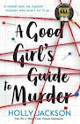 A Good Girl's Guide to Murder bei Thalia im Siegburg Prospekt für 7,69 €