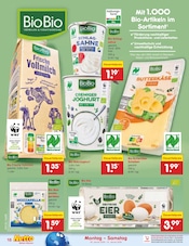 Mozzarella im Netto Marken-Discount Prospekt in Münster Aktueller Netto Marken-Discount Prospekt mit Mozzarella, "Aktuelle Angebote", Seite 20