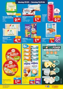 Fisch im aktuellen Netto Marken-Discount Prospekt (Mönchengladbach) Fisch im Netto Marken-Discount Prospekt "Aktuelle Angebote" mit 73 Seiten (Mönchengladbach)