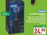 Elektrische Zahnbürste „Vitality Pro“ im Angebot bei Marktkauf in Dortmund Elektrische Zahnbürste „Vitality Pro“ Angebote von Oral-B bei Marktkauf Dortmund für 24,99 €