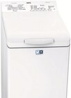 Copra La Barre-en-Ouche - Promo Lave-linge Top Promo Lave-linge Top à 499,00 € dans le catalogue Copra à La Barre-en-Ouche
