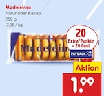 Angebot im Netto Marken-Discount Pluwig Prospekt Netto Marken-Discount Pluwig Prospekt mit  im Angebot für 1,99 €