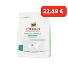 SELECT GOLD Medica Hypoallergénique Plus Croquettes Chien Adulte Saumon et Pomme de Terre 2,5 kg à 22,49 € dans le catalogue Maxi Zoo