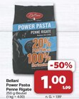 Power Pasta Penne Rigate von Bellani im aktuellen famila Nordwest Prospekt