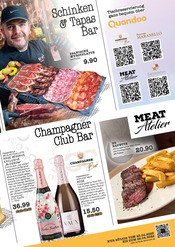 Champagner im E center Prospekt in Düsseldorf Aktueller E center Prospekt mit Champagner, "Aktuelle Angebote", Seite 9