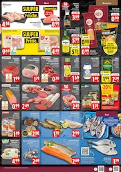 Fisch im EDEKA Prospekt in Mönchengladbach Aktueller EDEKA Prospekt mit Fisch, "Aktuelle Angebote", Seite 3