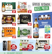 Warsteiner im Marktkauf Prospekt in Hanau Aktueller Marktkauf Prospekt mit Warsteiner, "Aktuelle Angebote", Seite 21