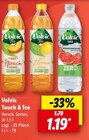 Touch & Tee im Lidl Prospekt Touch & Tee von Volvic im aktuellen Lidl Prospekt für 1,19 €