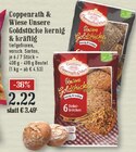 Aktuelles Unsere Goldstücke Angebot bei EDEKA in Bergisch Gladbach ab 2,22 €