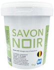 Savon noir mou - Weldom à Puteaux Savon noir mou en promo chez Weldom Puteaux à 7,12 €