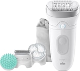 Epilateur Slik Epil 7 - BRAUN - Carrefour à Perpignan Epilateur Slik Epil 7 - BRAUN en promo chez Carrefour Perpignan à 119,99 €