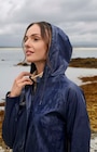 Aktuelle Regenjacke Angebote bei ALDI SÜD in Duisburg Aktuelles Regenjacke Angebot bei ALDI SÜD in Duisburg ab 17,99 €