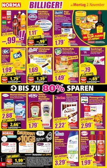 Lachs im aktuellen Norma Prospekt (Darmstadt) Lachs im Norma Prospekt "Mehr fürs Geld" mit 29 Seiten (Darmstadt)