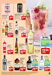 Gin im E center Prospekt in Ulm Aktueller E center Prospekt mit Gin, "Aktuelle Angebote", Seite 29