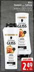 Gliss Total Repair Shampoo Angebote von Schwarzkopf bei EDEKA Nordhorn für 2,49 €