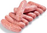 Aktuelle Bratwurst Angebote bei Netto Marken-Discount in Dresden Aktuelles Bratwürste Angebot bei Netto Marken-Discount in Dresden ab 7,99 €