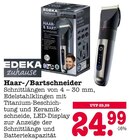 Aktuelles Haar-/Bartschneider Angebot bei E center in Karlsruhe ab 24,99 €