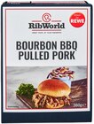 Aktuelle Whisky Angebote bei REWE in Bonn Aktuelles Bourbon BBQ Pulled Pork Angebot bei REWE in Bonn ab 3,49 €