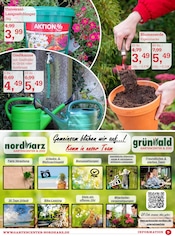Ähnliche Angebote wie Mutterboden im Prospekt "NOCH BLUMIGER GEHT NICHT!" auf Seite 5 von Garten-Center Nordharz GmbH & Co. KG in Hannover