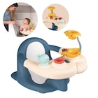 Siège de bain 2 en 1 Little Smoby dans le catalogue Carrefour