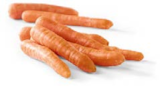 Netto Marken-Discount Waldkraiburg - Möhren Angebot im Prospekt Möhren bei Netto Marken-Discount im Waldkraiburg Prospekt für 1,29 €