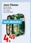 EDEKA Wegberg - Pilsener Angebot im Prospekt Pilsener bei EDEKA im Wegberg Prospekt für 4,49 €