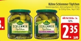 Schlemmer Töpfchen im Angebot bei EDEKA in Kempten Schlemmer Töpfchen Angebote von Kühne bei EDEKA Kempten für 2,35 €