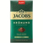 Krönung Angebote von Jacobs bei Lidl Buxtehude für 7,49 €