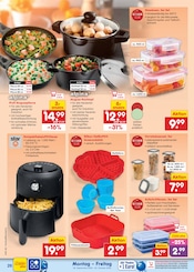 Pfanne im Netto Marken-Discount Prospekt in Bünde Aktueller Netto Marken-Discount Prospekt mit Pfanne, "Aktuelle Angebote", Seite 38