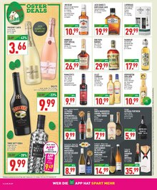 Jack Daniels im Marktkauf Prospekt "Aktuelle Angebote" mit 28 Seiten (Rheda-Wiedenbrück)