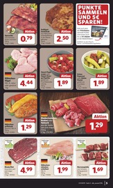 Hähnchen im combi Prospekt in Hameln Aktueller combi Prospekt mit Hähnchen, "Markt - Angebote", Seite 5