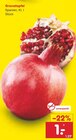 Granatapfel im Angebot bei Netto Marken-Discount in Melle Granatapfel Angebote bei Netto Marken-Discount Melle für 1,00 €
