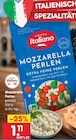 Aktuelle Mozzarella Angebote bei Netto Marken-Discount in Bielefeld Aktuelles Mozzarella Perlen Angebot bei Netto Marken-Discount in Bielefeld ab 1,11 €
