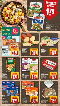 Schweinefleisch im aktuellen REWE Prospekt (Fürth) Schweinefleisch im REWE Prospekt "Dein Markt" mit 14 Seiten (Fürth)