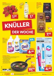 Ähnliche Angebote wie Datteln im Prospekt "Aktuelle Angebote" auf Seite 2 von Netto Marken-Discount in Leverkusen