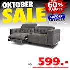 Madeira im aktuellen Seats and Sofas Prospekt für 599,00 €
